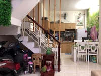Bán nhà 4 tầng đường Nguyễn Tiểu La, Quận 10. 38m2, giá 5,3 tỷ(TL). Bán nhà 4 tầng đường Nguyễn Tiểu La, Quận 10. 38m2, giá 5,3 tỷ(TL).