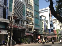 Cho thuê văn phòng tòa nhà Swin tower số 152 Nguyễn Văn Đậu. P7, Q.Bìn Cho thuê văn phòng tòa nhà Swin tower số 152 Nguyễn Văn Đậu. P7, Q.Bìn