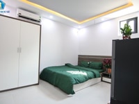 Phòng cao cấp mới 100% tiện nghi - có thể vô ở liền ngay Q10 Phòng cao cấp mới 100% tiện nghi - có thể vô ở liền ngay Q10