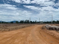 Chính chủ cần bán nhanh lô TP Tam Kỳ-sổ đỏ công chứng 20 ngày. Chính chủ cần bán nhanh lô TP Tam Kỳ-sổ đỏ công chứng 20 ngày.