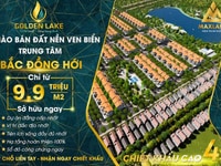 Nhận đặt chỗ đất nền ven biển Bắc Đồng Hới chỉ 50tr/vị trí Nhận đặt chỗ đất nền ven biển Bắc Đồng Hới chỉ 50tr/vị trí