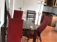 Cho thuê căn hộ 50m2 đủ đồ từ 1 phòng ngủ phố kim mã vào ở luôn Cho thuê căn hộ 50m2 đủ đồ từ 1 phòng ngủ phố kim mã vào ở luôn
