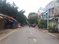 Mặt tiền đường số 19 quang trung phường 8 gò vấp Mặt tiền đường số 19 quang trung phường 8 gò vấp
