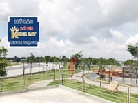 Bán đất nền King Bay Nhơn Trạch giáp q2 và q9 chỉ từ 19tr/m2 Bán đất nền King Bay Nhơn Trạch giáp q2 và q9 chỉ từ 19tr/m2