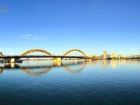 Cho thuê đất đường 2/9. diện tích 300m2 sát cầu rồng Cho thuê đất đường 2/9. diện tích 300m2 sát cầu rồng