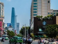 Biệt thự quận 2 đường xuân thủy dt 1285m2 giá 83 tỷ Biệt thự quận 2 đường xuân thủy dt 1285m2 giá 83 tỷ