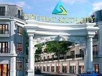 Mở bán khu đô thị Việt Phát city, vị trí đắc địa, sổ đỏ chính chủ .... Mở bán khu đô thị Việt Phát city, vị trí đắc địa, sổ đỏ chính chủ ....