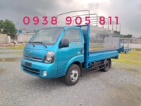 Xe tải thaco 2.4 Tấn K250 2019 mua xe trả góp lãi suất thấp. Xe tải thaco 2.4 Tấn K250 2019 mua xe trả góp lãi suất thấp.