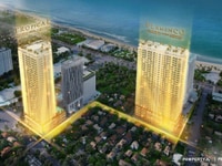Hưng Thịnh mở bán căn hộ mặt tiền Biển TP Quy Nhơn Hưng Thịnh mở bán căn hộ mặt tiền Biển TP Quy Nhơn