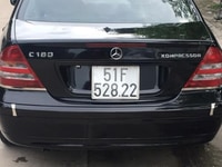 Bán xe Mẹc C180 đời 2003 xe còn mới 230tr Bán xe Mẹc C180 đời 2003 xe còn mới 230tr