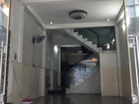 Cho thuê nhà hẻm 4m ngay Dương Quảng Hàm,Gò Vấp Cho thuê nhà hẻm 4m ngay Dương Quảng Hàm,Gò Vấp