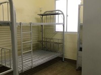 Phòng KTX cách TĐH 50m, có máy lạnh, máy giặt, bv 24/24 Phòng KTX cách TĐH 50m, có máy lạnh, máy giặt, bv 24/24
