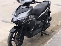 Cần bán dòng xe Air Blade 2017 màu xám.Hàng xe mới 95% Cần bán dòng xe Air Blade 2017 màu xám.Hàng xe mới 95%
