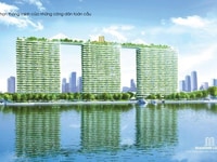 Chuyển nhượng Diamond Lotus Riverside Q8 view đẹp Chuyển nhượng Diamond Lotus Riverside Q8 view đẹp
