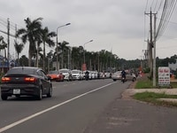 Bán 4000m2 đất Lộc An sát tái định cư sân bay Long Thành giá rẻ 5.2tr Bán 4000m2 đất Lộc An sát tái định cư sân bay Long Thành giá rẻ 5.2tr