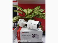 Trọn bộ 5 camera Hikvison full HD 1.0M. Bảo hành 02 năm Trọn bộ 5 camera Hikvison full HD 1.0M. Bảo hành 02 năm