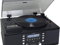 Dàn TEAC LP-R550USB đa chức năng CD/LP, Tape, Radio Dàn TEAC LP-R550USB đa chức năng CD/LP, Tape, Radio