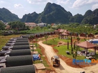 Bán đất đối diện FLC Quảng Bình - 500m2 / 500 triệu , shr Bán đất đối diện FLC Quảng Bình - 500m2 / 500 triệu , shr