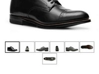 Giày Stacy Adam size 42.5 fix lân cận Giày Stacy Adam size 42.5 fix lân cận