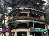 Cho thuê nhà phố Mai Hắc Đế, 90m2 x 6 tầng, MT 6m, thuê 125tr, Cho thuê nhà phố Mai Hắc Đế, 90m2 x 6 tầng, MT 6m, thuê 125tr,