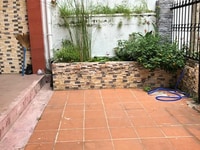 Cho thuê nhà kiệt Hoàng Sĩ Khải có sân vưởn 100m2 3pn giá rẻ Cho thuê nhà kiệt Hoàng Sĩ Khải có sân vưởn 100m2 3pn giá rẻ