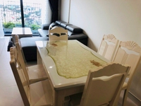 Tôi cho thuê căn hộ Diamond Lotus Q8, 60m2, 2PN, full nội thất Tôi cho thuê căn hộ Diamond Lotus Q8, 60m2, 2PN, full nội thất