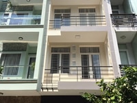 Bán nhà 4 tầng khu Công Ích Quận 4 phường Phú Mỹ Quận 7 Bán nhà 4 tầng khu Công Ích Quận 4 phường Phú Mỹ Quận 7