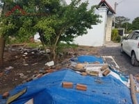 Chính chủ bán gấp đất Xã Tân Bửu, Bến Lức,Long An,thổ cư 100% Chính chủ bán gấp đất Xã Tân Bửu, Bến Lức,Long An,thổ cư 100%