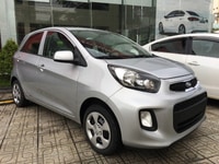 Kia Morning 2019- tặng gói bảo dưỡng 20.000km, có xe giao ngay, đủ màu Kia Morning 2019- tặng gói bảo dưỡng 20.000km, có xe giao ngay, đủ màu