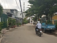 Nhà Trệt một lầu.Dt 50m2(5x10) Ql13 KP2 HBC TĐ Giá 2,5 tỷ. Nhà Trệt một lầu.Dt 50m2(5x10) Ql13 KP2 HBC TĐ Giá 2,5 tỷ.