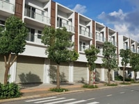 Cho thuê nhà phố thương mại Palm residence, 126m2. giá tốt nhất TT Cho thuê nhà phố thương mại Palm residence, 126m2. giá tốt nhất TT