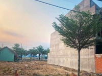 Bán gấp lô đất 130m2 mt đường Nguyễn An Ninh, giá 650 triệu Bán gấp lô đất 130m2 mt đường Nguyễn An Ninh, giá 650 triệu
