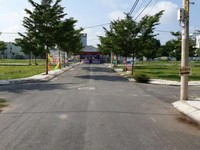Bán gấp 100m2 đất odt đối diện công viên nguyễn thái bình giá 950tr Bán gấp 100m2 đất odt đối diện công viên nguyễn thái bình giá 950tr