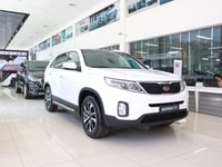 Kia Sorento 2019 , giảm tiền mặt , hỗ trợ 80% Kia Sorento 2019 , giảm tiền mặt , hỗ trợ 80%