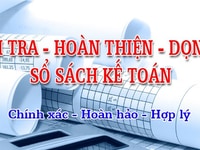 Nhận làm kế toán,BC thuế Tại TPHCM giá chỉ từ 100k/tháng Nhận làm kế toán,BC thuế Tại TPHCM giá chỉ từ 100k/tháng