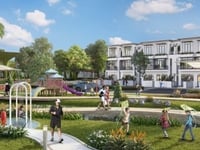 Đất nề giáp danh Củ Chi và đối diện sân Golf giá chỉ 8tr/m2 Đất nề giáp danh Củ Chi và đối diện sân Golf giá chỉ 8tr/m2