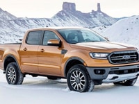 Ford Ranger 2019 giá siêu ưu đãi trong tháng Ford Ranger 2019 giá siêu ưu đãi trong tháng