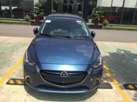 MAZDA 2 SPORT LUXURY 2019 nhập Thái ưu đãi cực tốt tháng 8/2019 MAZDA 2 SPORT LUXURY 2019 nhập Thái ưu đãi cực tốt tháng 8/2019
