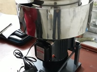 Máy xay giò bao đá loại 2kg/mẻ Máy xay giò bao đá loại 2kg/mẻ