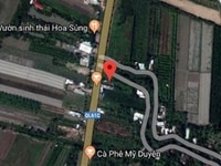 Bán đất Quận Cái Răng. Quốc lộ 61C. Cách cầu Ba Láng 800m Bán đất Quận Cái Răng. Quốc lộ 61C. Cách cầu Ba Láng 800m