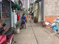 Đất mặt tiền ngay vincom đ. bà huyện thanh quan , DT 4,1x15m Đất mặt tiền ngay vincom đ. bà huyện thanh quan , DT 4,1x15m