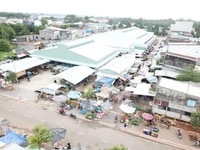 Đất Nền Phu Mỹ Cảng Cái Mép giá tốt gần kề Bà rịa vũng Tàu Đất Nền Phu Mỹ Cảng Cái Mép giá tốt gần kề Bà rịa vũng Tàu