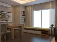 Cho thuê CHCC Discovery 302 Cầu Giấy, tầng 16, 98m2, vừa xong nội thất Cho thuê CHCC Discovery 302 Cầu Giấy, tầng 16, 98m2, vừa xong nội thất