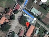 Bán gấp đất ngay Ngã tư Phước Vân 83,4m2 - 2 mặt tiền giá 780tr Bán gấp đất ngay Ngã tư Phước Vân 83,4m2 - 2 mặt tiền giá 780tr