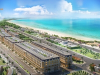 Đất Xanh Miền Trung ra mắt dự án Nhà Phố tại Phú Yên – Dự án La Maison Đất Xanh Miền Trung ra mắt dự án Nhà Phố tại Phú Yên – Dự án La Maison