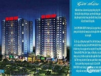 Căn hộ 2PN ngay KDL Suối Tiên, Làng Đại Học Quốc Gia TPHCM Căn hộ 2PN ngay KDL Suối Tiên, Làng Đại Học Quốc Gia TPHCM