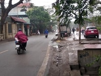 Bán nhà mặt phố Xuân Diệu, Tây Hồ, 256m2, mặt tiền 9,5m, giá 56 tỷ Bán nhà mặt phố Xuân Diệu, Tây Hồ, 256m2, mặt tiền 9,5m, giá 56 tỷ
