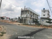 Bán ngay 2 lô góc liền kề vừa qua cầu Tân Tạo 2, SHR đường 18m. Bán ngay 2 lô góc liền kề vừa qua cầu Tân Tạo 2, SHR đường 18m.