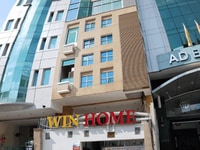 Cho Thuê Văn Phòng Quận 1 Đường Nam Quốc Cang Phường Phạm Ngũ Lão 32m2 Cho Thuê Văn Phòng Quận 1 Đường Nam Quốc Cang Phường Phạm Ngũ Lão 32m2