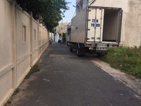 Bán đất đẹp hẻm 850 đường 30/4 p.11 tpvt Bán đất đẹp hẻm 850 đường 30/4 p.11 tpvt